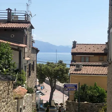 - Localita Marcaneto Ferienhaus Scario